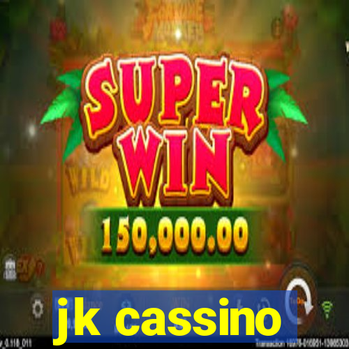 jk cassino
